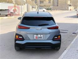 هيونداي كونا